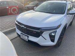 شيفروليه تراكس